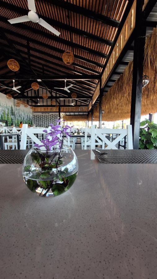 Romdoul Kirirom Resort By Ehm Kampong Speu Exterior photo