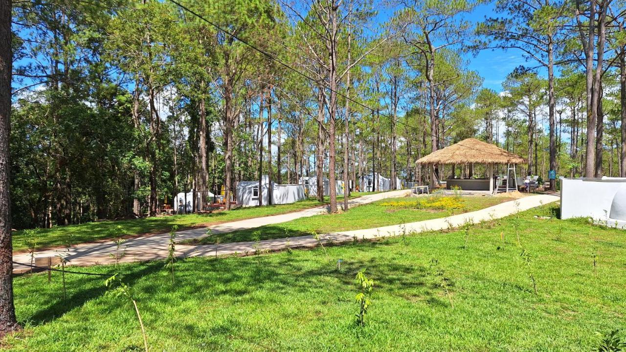 Romdoul Kirirom Resort By Ehm Kampong Speu Exterior photo