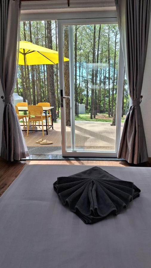 Romdoul Kirirom Resort By Ehm Kampong Speu Exterior photo
