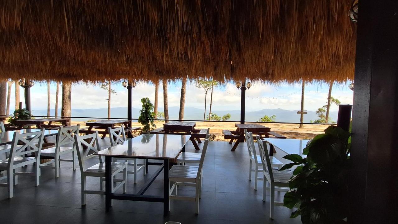 Romdoul Kirirom Resort By Ehm Kampong Speu Exterior photo